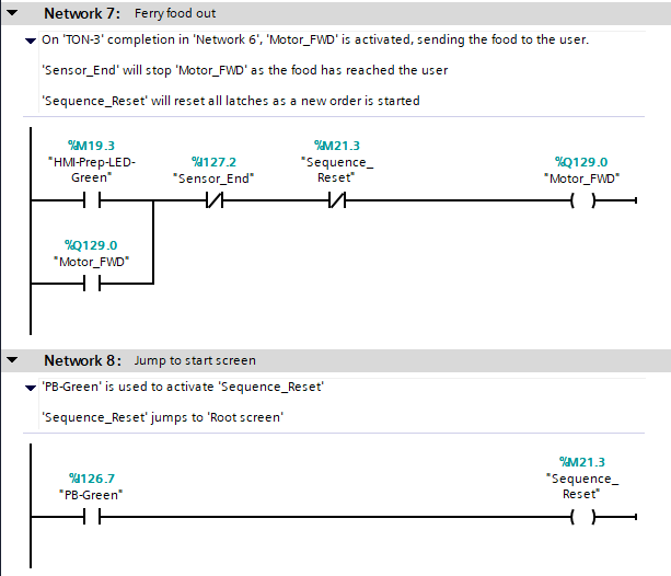 Network 7 & 8